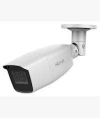 Hilook 16Ch 16x 2MP Bullet Cameras with 1TB SSD CCTV DIY