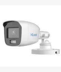 Hilook 4Ch 4x 2MP Bullet Cameras with 330GB SSD CCTV DIY