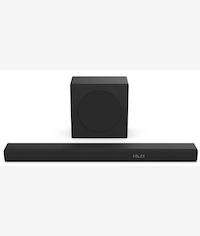 Hisense HS3100 3.1 Channel 480W Soundbar with Subwoofer