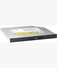HP 9.5mm Slim DVD-ROM Optical Drive
