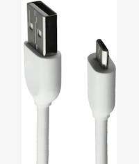 Nesty High Speed USB To Micro Data Transfer And Charging Cable