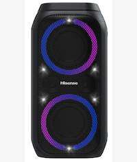 Hisense PR160 Portable 160W Speaker