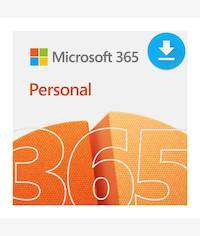 Microsoft 365 Personal Digital Edition
