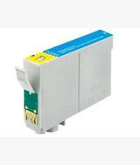 INK POWER RC-485 LIGHT CYAN Ink Cartridge