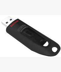 Sandisk Ultra USB3.0 512GB Flash Drive