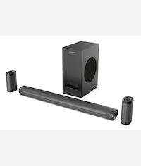 Skyworth 5.1CH Home Cinema Soundbar System