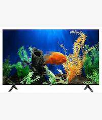 Sinotec 55 inch G1U Series UHD LED Google Smart TV