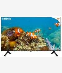 Sinotec 65 inch S1U UHD Smart LED TV
