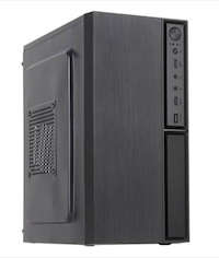 Micro VC-08M02 ATX computer case