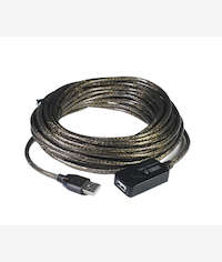 UNIQUE USB 10M EXTENSION CABLE