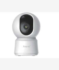 The LXH 3MP/2K Wi-Fi PTZ Camera
