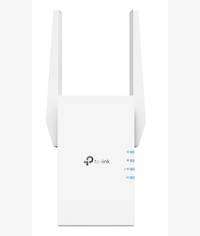TP-LINK AX3000 WI-FI 6 RANGE EXTENDER