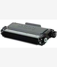 Brother TN-2355 Black Toner Cartridge