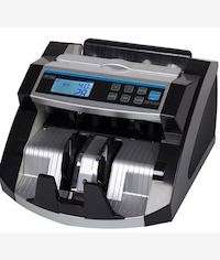 Casey CompactCount 2050 Money Counter