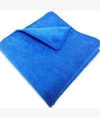 Casey Microfibre 40X40CM Cloth Blue