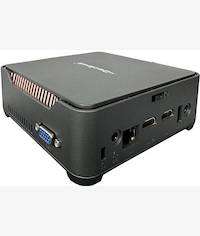 Decibell GK3  Intel  Alder Lake Mini PC