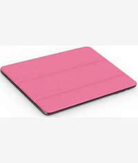 Belk iPad MINI Smart Cover 6985254856977 - Pink