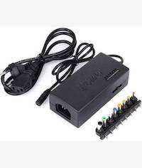 UniQue Universal 96W Laptop Charger 10 Pin