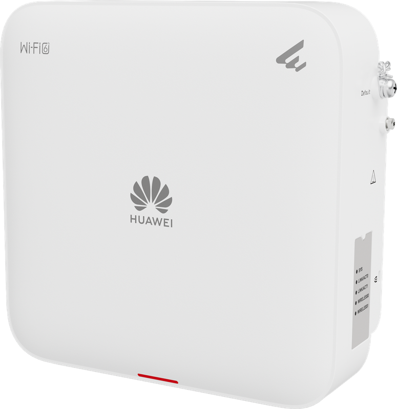 AP761(11ax outdoor 2+2 dual bands built-in antenna BLE)