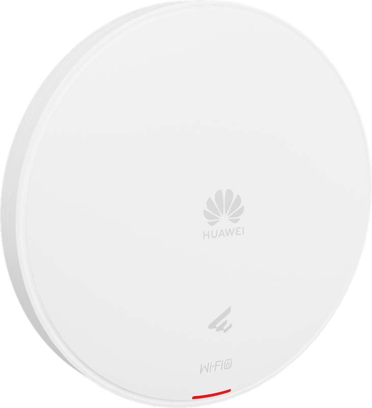 AP661(11ax indoor 2+2+4 tri bands smart antenna USB BLE)