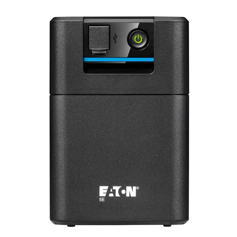 Eaton 5E 900 USB IEC G2 900VA AVR 230V Tower 2 Year Carry in Warranty