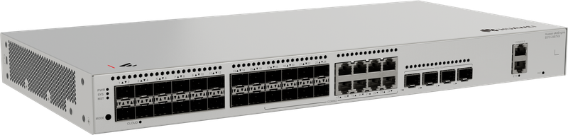 S310-24ST4X S310-24ST4X S310-24ST4X(24*GE SFP ports  8 of which are dual-purpose 10/100/1000 or S...