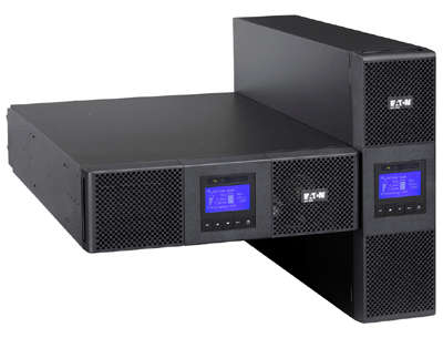 Eaton 9SX 5000i RT3U On-line UPS 5000VA 220-240V Rack/Tower (Rail Kit Incl.)