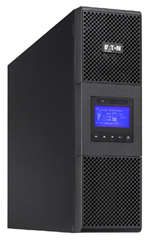 Eaton 9SX 6000i RT3U On-Line UPS 6000VA 200-240V Rack/Tower (Rail Kit Incl.)
