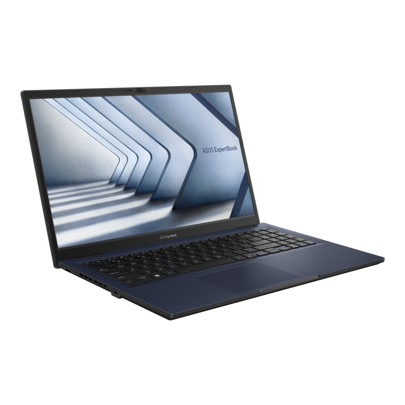ASUS EXPERTBOOK B1 /15.6-inch FHD (1920 x 1080) / Intel® Core i3-N305 Processor 1.8 GHz (6M C...