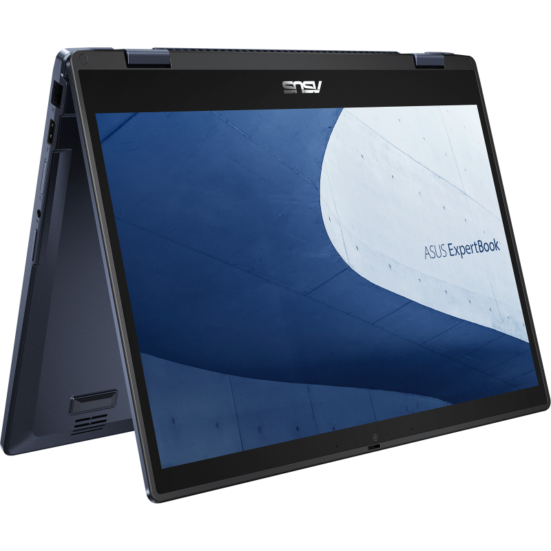 ASUS EXPERTBOOK B3 FLIP / 14.0-inch FHD (1920 x 1080) 16:9 Touch / Intel® Core i5-1335U Proce...