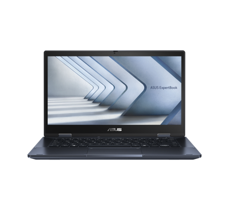 ASUS EXPERTBOOK B3 FLIP /14.0-inch FHD (1920 x 1080) 16:9 Touch / Intel® Core i7-1355U Proces...