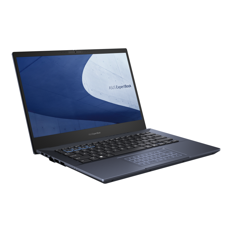 ASUS EXPERTBOOK B5 / 14.0-inch FHD (1920 x 1080) 16:9 (1W) /Intel® Core i5-1340P processor 1....