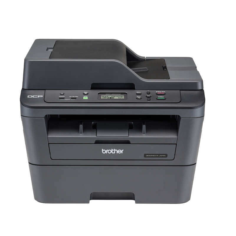Brother DCP-L2540DW with 5yr Waranty