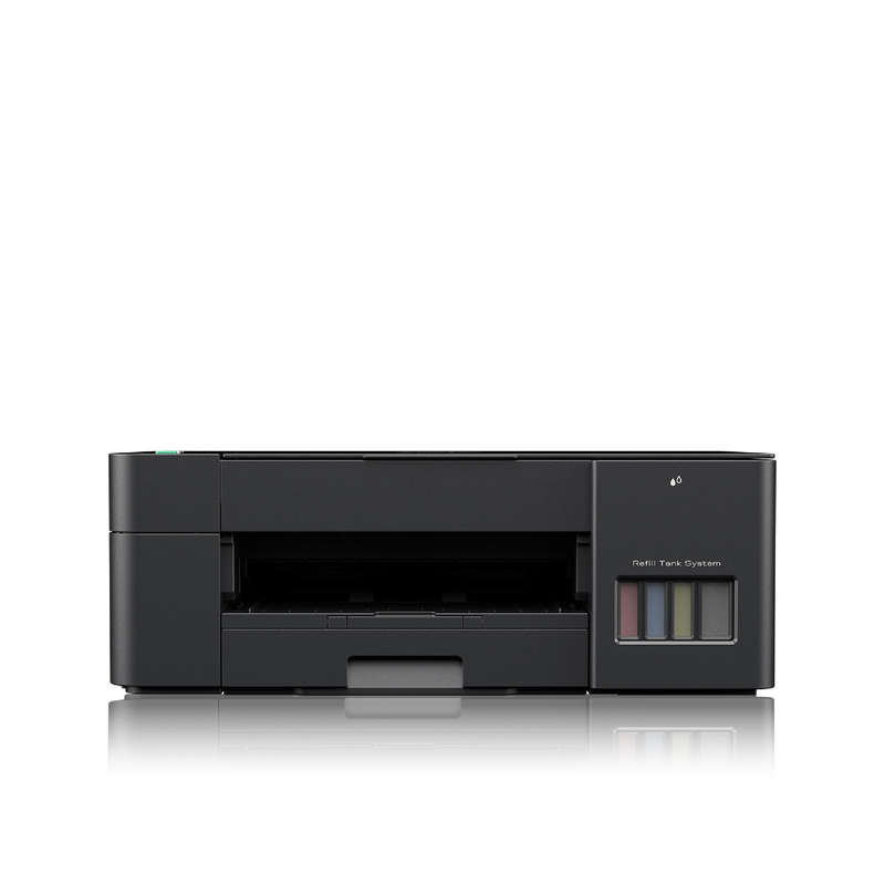 Brother DCP-T420W with 5yr Warranty