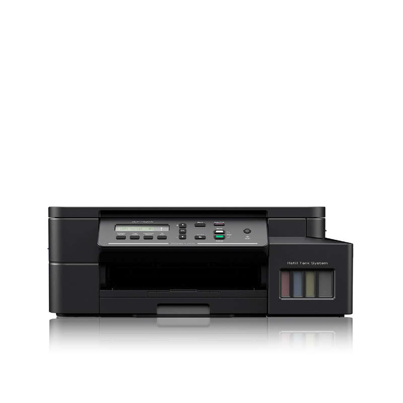 Brother DCP-T520W with 5yr Warranty