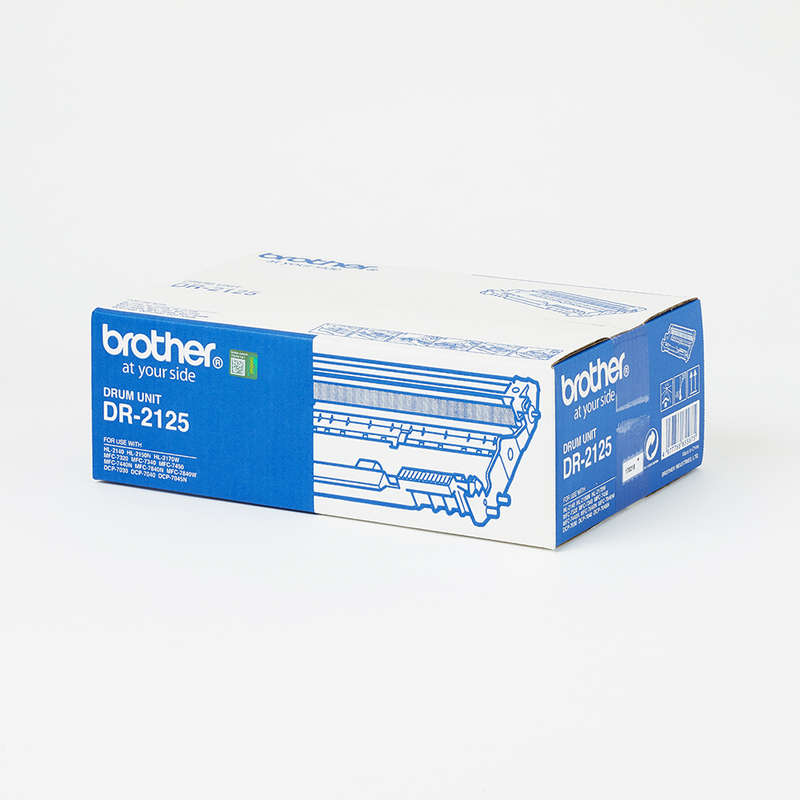 Brother / Drum unit for DCP7030/ HL2140/ HL2150N/ MFC7320/ MFC7440N