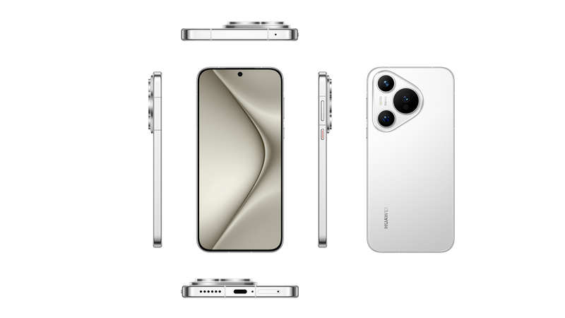 Dual SIM/ HMS/ 6.6 OLED LTPO/120Hz 12GB+256GB/13MP Front Camera/50MP+13MP+12MP Rear Camer/4900mAh...