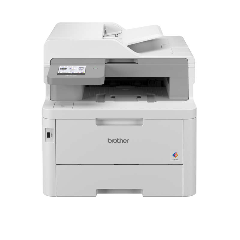 Brother MFC-L8390CDW with 5yr Warranty