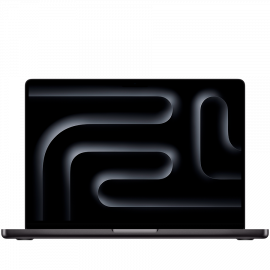 14-INCH MACBOOK PRO: APPLE M4 CHIP WITH 10CORE CPU AND 10CORE GPU  16GB  512GB SSD - SPACE ...