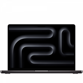 16-INCH MACBOOK PRO: APPLE M4 PRO CHIP WITH 14CORE CPU AND 20CORE GPU  24GB  512GB SSD - SP...