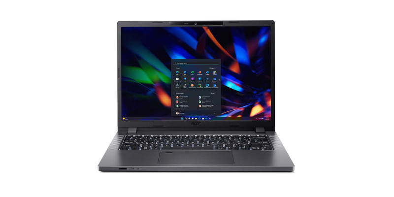 Acer TravelMate TMP214-55-TCO-534U 14" WUXGA IPS LTE i5-1335U 8 GB DDR4 Memory (1x extra Dimm slo...