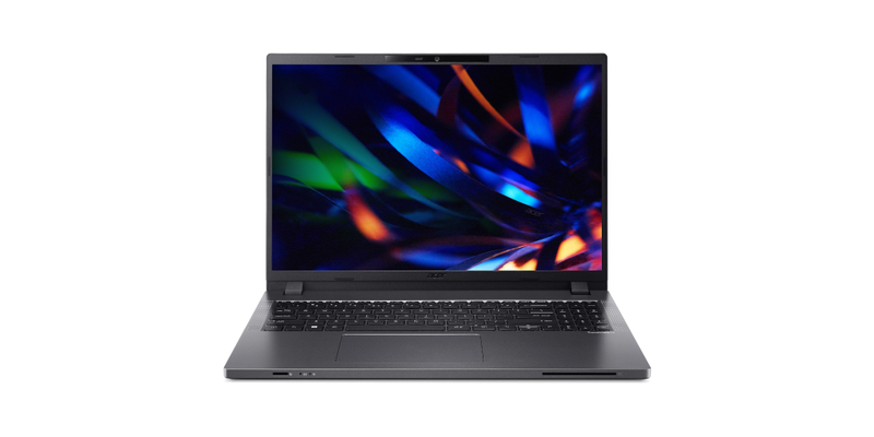 Acer TravelMate TMP216-51-TCO-73RY 16"WUXGA SlimBezel IPS i7-1355U LTE 8 GB DDR4 Memory (1 x extr...