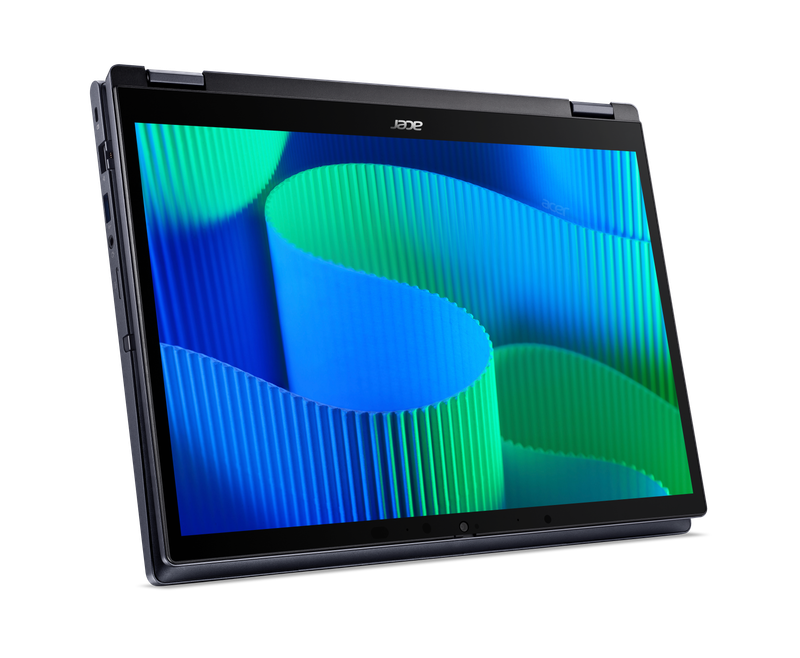 Acer Spin 4 TMP414RN-54-TCO-7058 14" WUXGA IPS touch/pen supportive LTE Intel Core Ultra 7 proces...