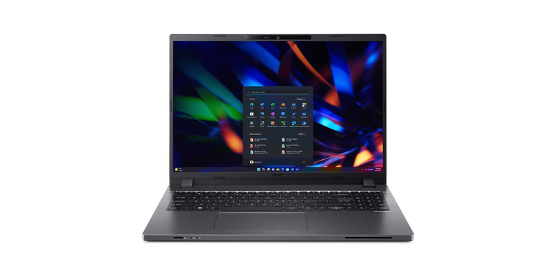 Acer TMP216-51G-TCO-77K3 16"WUXGA SlimBezel IPS Intel® Core i7-1355U 8 GB DDR4 Memory 1TB PCI...