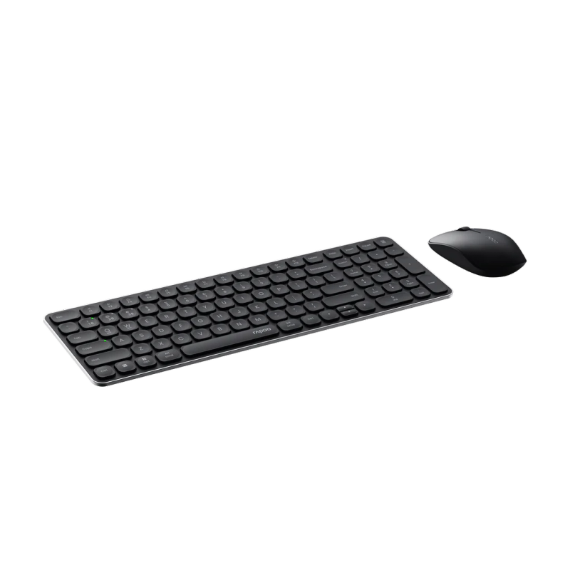 9320M - Multi-mode  Blade  ultra slim  wireless desktop set