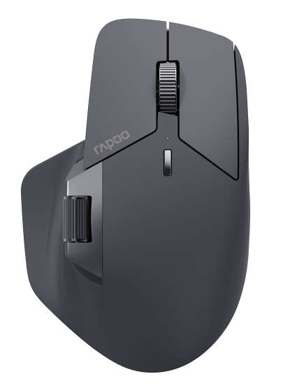 RAPOO / MT760M - Multi- mode Wireless Mouse