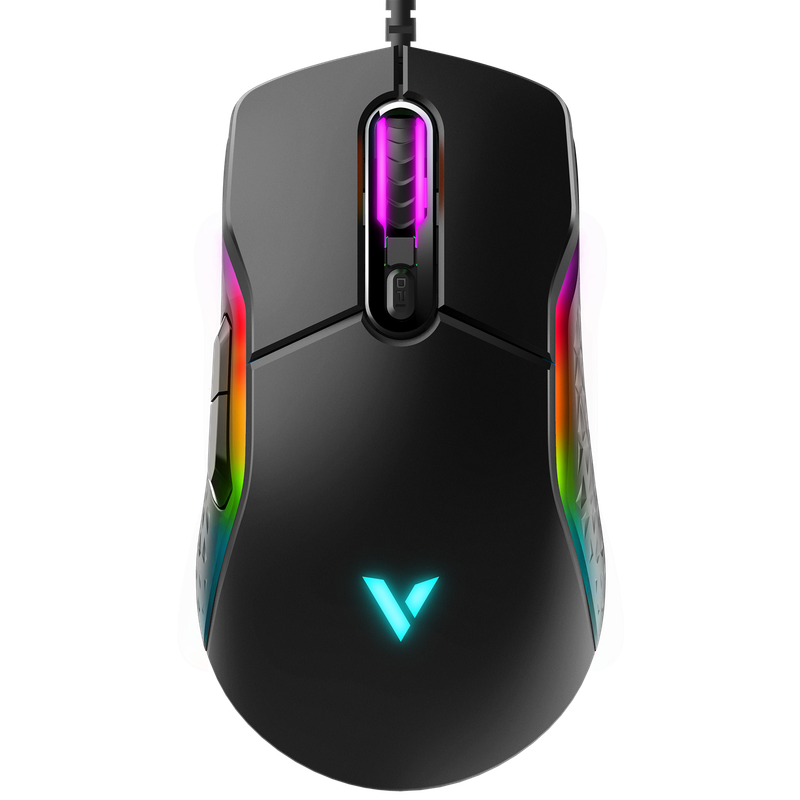 VT200 - Wired optical gaming mouse