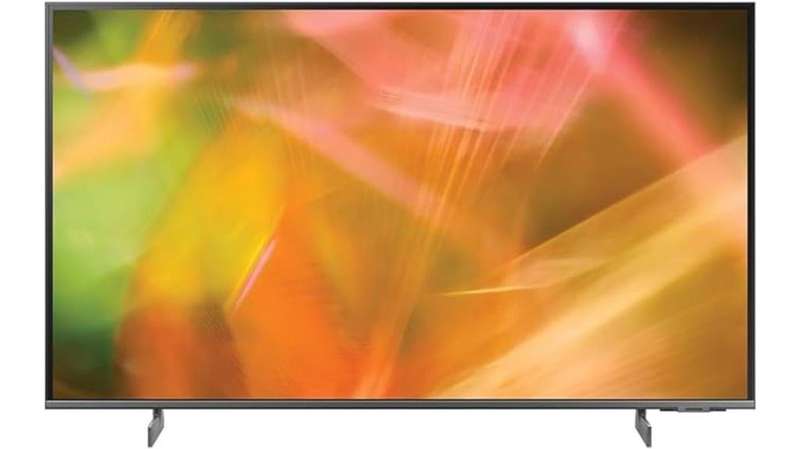 SAMSUNG HOSPITALITY DISPLAY/ UHD UPSCALING/ UHD DIMMING/ 3-SIDE BEZEL-LESS DESIGN/ MOBILE MIRRORI...