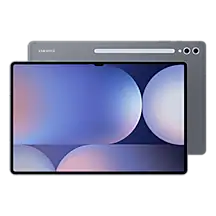 SAMSUNG GALAXY TAB S10 Ultra 14.6" 5G 12GB RAM+256GB INT MEMORY DS