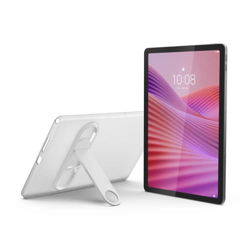 TB311XU / Lenovo Tab / Grey / 10.1'' / WUXGA 1920x1200 / Touch / MediaTek® G85 OC 2.0GHz / 4GB /...